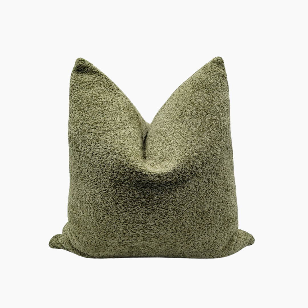 Aeneas Pillow Cover (Pair)