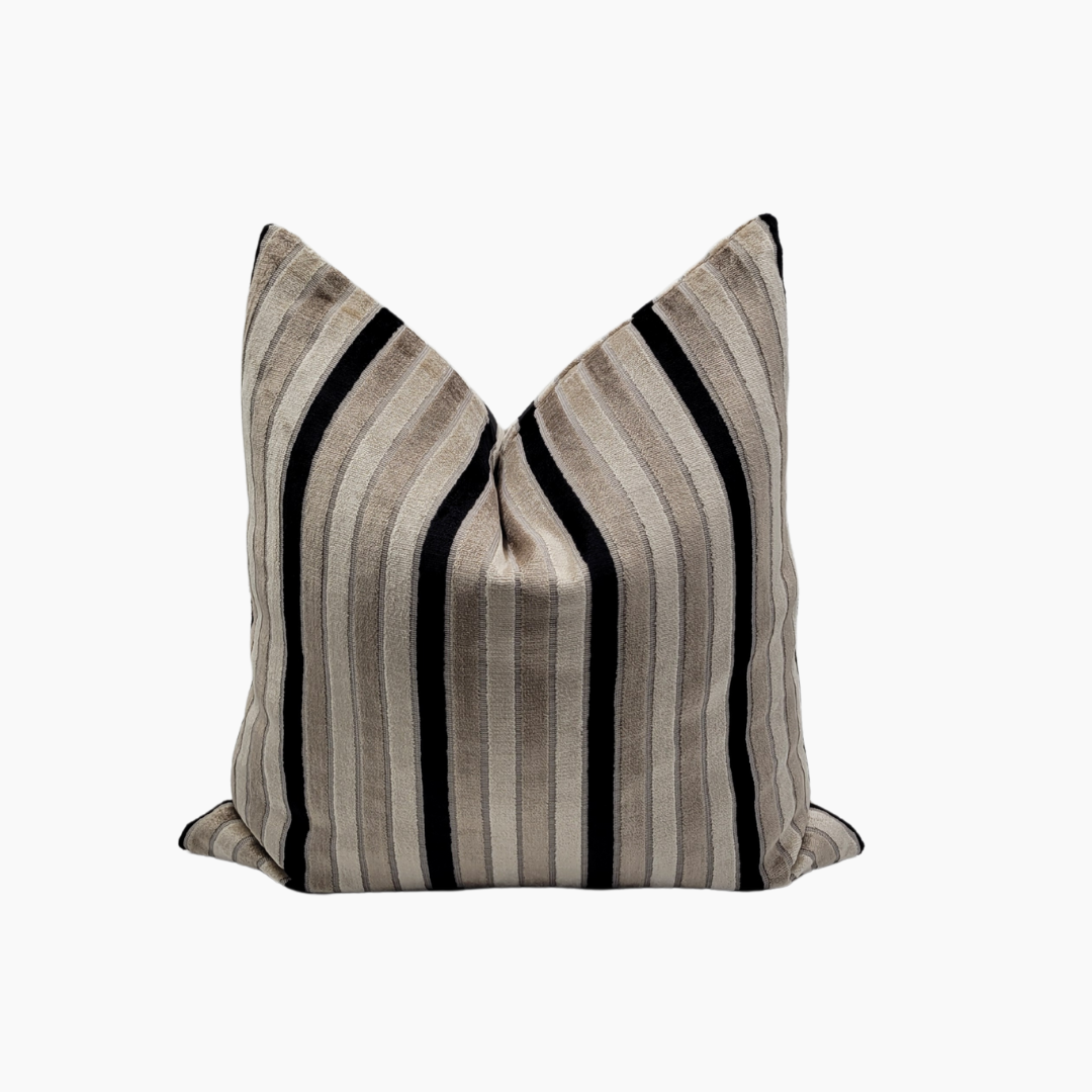 Brooks Pillow Cover (Pair)