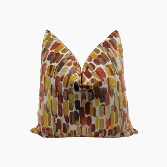 Amal Pillow Cover (Pair)