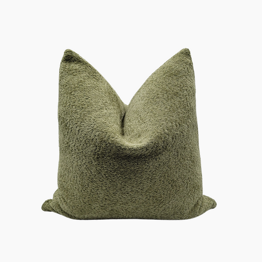 Aeneas Pillow Cover (Pair)