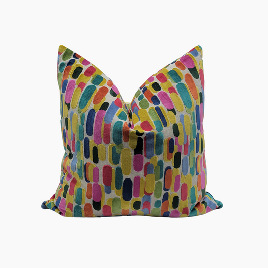 Blakely Pillow Cover (Pair)