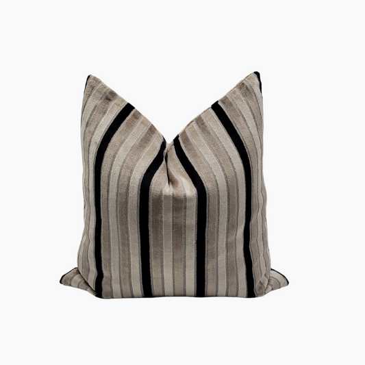 Brooks Pillow Cover (Pair)