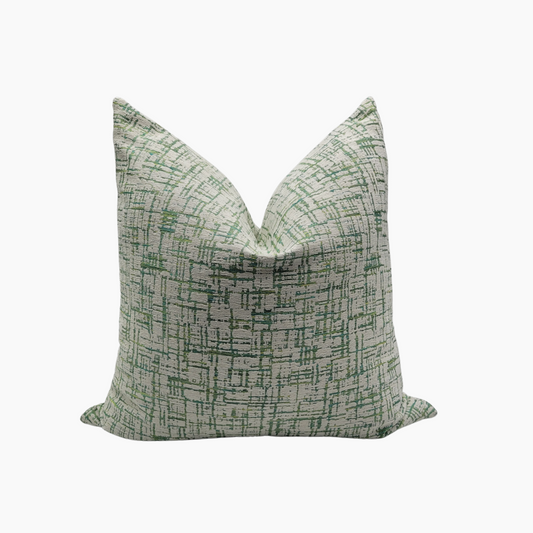 Demi Pillow Cover (Pair)