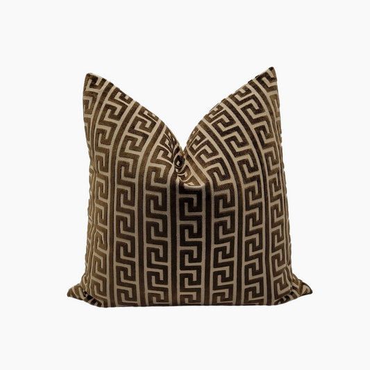 Crew Pillow Cover (Pair)